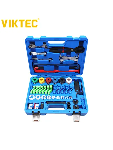 Automotive Piping Quick Disconnect Tool Kit